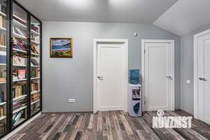 Таунхаус 150м&sup2;, 3-этажный, участок 3 сот.  