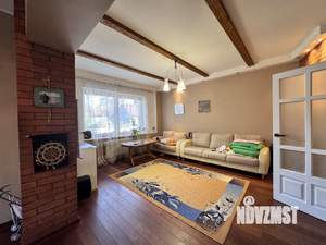 Дом 220м², 4-этажный, участок 4 сот.  