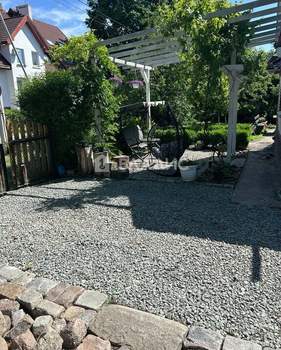 Дом 55м&sup2;, 1-этажный, участок 3 сот.  