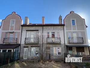 Таунхаус 165м², 3-этажный, участок 2 сот.  