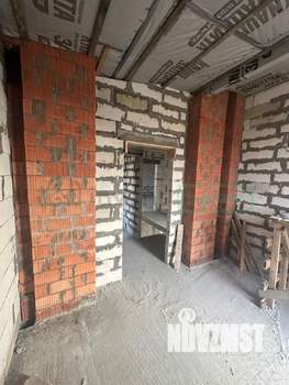 Таунхаус 134м², 2-этажный, участок 1 сот.  