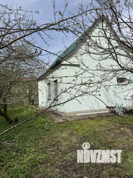 Дом 115м², 2-этажный, участок 12 сот.  