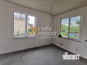 Дача 120м², 2-этажный, участок 5 сот.  