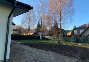 Дом 195м², 1-этажный, участок 10 сот.  