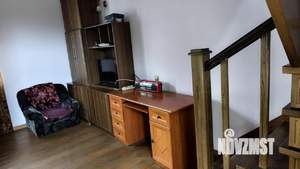 Дом 57м&sup2;, 2-этажный, участок 6 сот.  