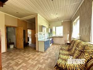 Дом 85м&sup2;, 2-этажный, участок 6 сот.  