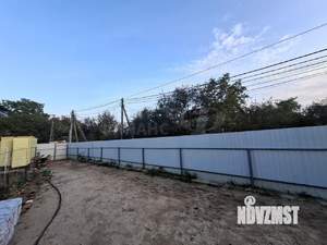 Дом 50м&sup2;, 1-этажный, участок 3 сот.  