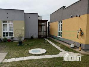 Дом 56м², 1-этажный, участок 5 сот.  