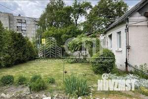 Дом 65м&sup2;, 1-этажный, участок 8 сот.  