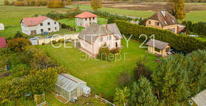 Дом 213м&sup2;, 2-этажный, участок 12 сот.  