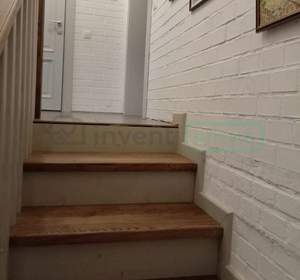 Дом 193м&sup2;, 2-этажный, участок 7 сот.  