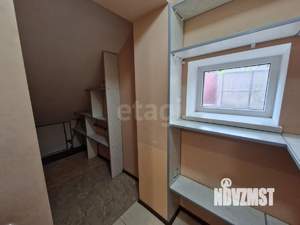 Дом 283м², 3-этажный, участок 4 сот.  