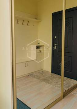 Дом 204м&sup2;, 2-этажный, участок 6 сот.  