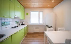 Дом 130м&sup2;, 2-этажный, участок 10 сот.  