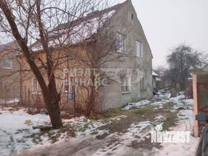 Дом 65м², 2-этажный, участок 8 сот.  