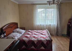 Дом 160м², 3-этажный, участок 6 сот.  