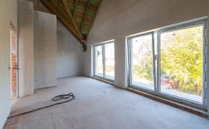Дом 140м², 2-этажный, участок 3 сот.  