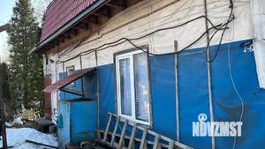 Дом 150м&sup2;, 2-этажный, участок 9 сот.  