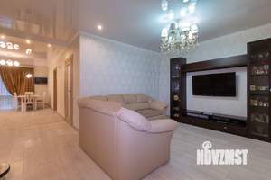 Таунхаус 100м&sup2;, 2-этажный, участок 2 сот.  