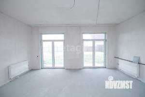 Таунхаус 228м², 3-этажный, участок 2 сот.  