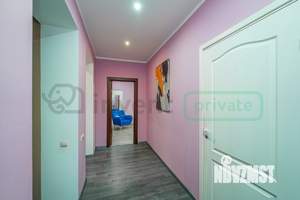 Дом 565м², 4-этажный, участок 6 сот.  