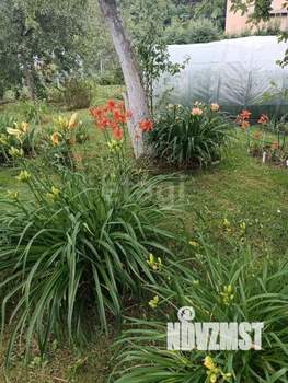 Дом 25м&sup2;, 1-этажный, участок 6 сот.  