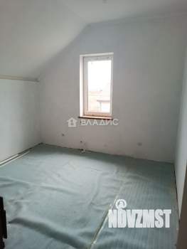 Дача 170м², 3-этажный, участок 5 сот.  