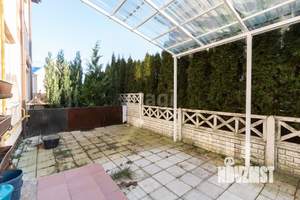 Таунхаус 210м², 3-этажный, участок 1 сот.  