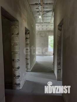 Дом 110м², 1-этажный, участок 5 сот.  