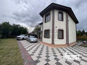 Дом 144м&sup2;, 2-этажный, участок 11 сот.  