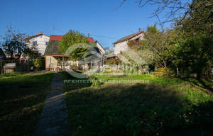 Дом 26м², 2-этажный, участок 5 сот.  