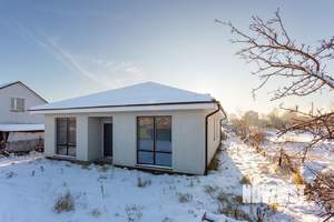 Дом 108м&sup2;, 1-этажный, участок 4 сот.  