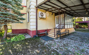 Дом 185м², 2-этажный, участок 5 сот.  