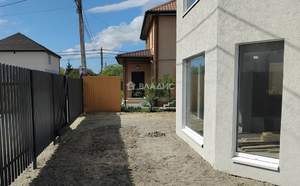 Дом 142м&sup2;, 2-этажный, участок 5 сот.  