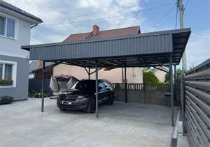 Дом 175м&sup2;, 2-этажный, участок 5 сот.  