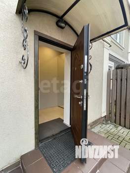 Таунхаус 96м², 2-этажный, участок 1 сот.  