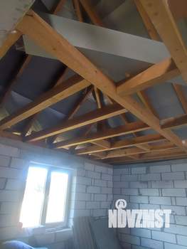 Дом 273м², 3-этажный, участок 8 сот.  