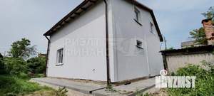 Дом 130м&sup2;, 2-этажный, участок 5 сот.  