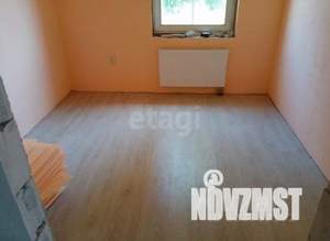 Дом 100м², 1-этажный, участок 7 сот.  