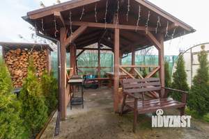 Дом 110м², 2-этажный, участок 6 сот.  