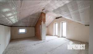 Дом 372м², 4-этажный, участок 5 сот.  