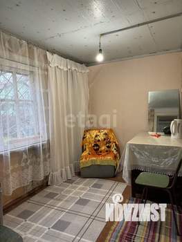 Дача 20м², 1-этажный, участок 5 сот.  