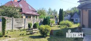 Дом 70м², 2-этажный, участок 15 сот.  