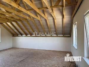 Дом 110м&sup2;, 2-этажный, участок 4 сот.  