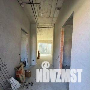 Таунхаус 126м², 2-этажный, участок 2 сот.  