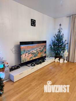 Таунхаус 160м&sup2;, 3-этажный, участок 2 сот.  