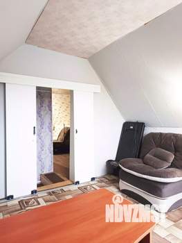 Дом 75м², 2-этажный, участок 4 сот.  