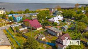 Дом 76м², 1-этажный, участок 10 сот.  