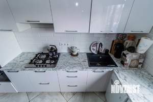 Дом 136м&sup2;, 2-этажный, участок 9 сот.  