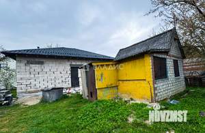 Дом 100м², 1-этажный, участок 4 сот.  